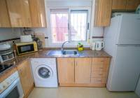 Sale - Apartment - Gran Alacant - Monte y Mar