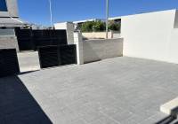 Sale - Apartment - Gran Alacant - Monte y Mar