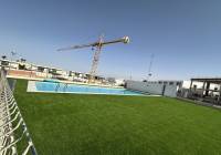 Sale - Apartment - Gran Alacant - Monte y Mar