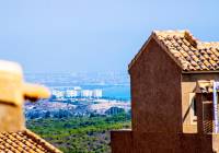 Sale - Apartment - Gran Alacant - Monte y Mar
