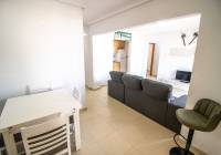 Sale - Apartment - Gran Alacant - Monte y Mar