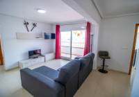 Sale - Apartment - Gran Alacant - Monte y Mar