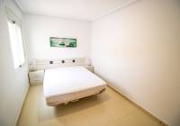 Sale - Apartment - Gran Alacant - Monte y Mar