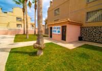 Sale - Apartment - Gran Alacant - Monte y Mar