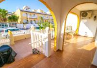 Sale - Apartment - Gran Alacant - Monte y Mar