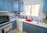 Sale - Apartment - Gran Alacant - Monte y Mar