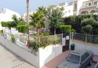 Sale - Apartment - Gran Alacant - Monte y Mar