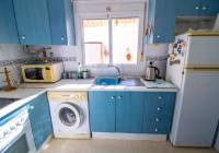 Sale - Apartment - Gran Alacant - Monte y Mar