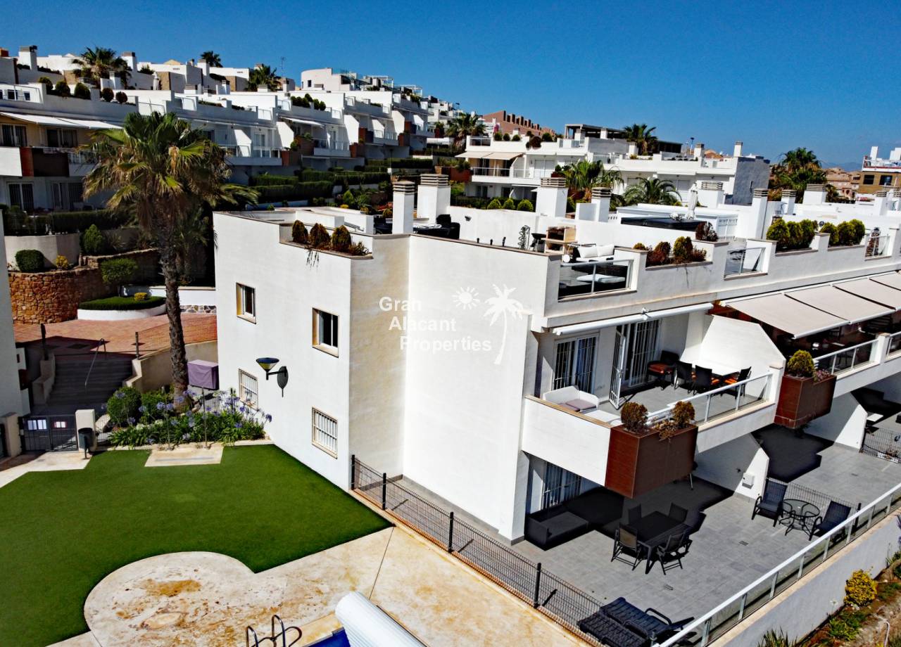 Sale - Apartment - Gran Alacant - Nova Beach