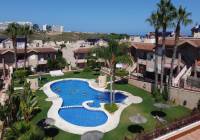 Sale - Apartment - Gran Alacant - Novamar