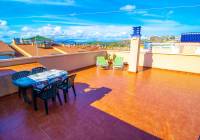 Sale - Apartment - Gran Alacant - Novamar