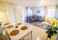 Sale - Apartment - Gran Alacant - Novamar