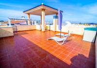 Sale - Apartment - Gran Alacant - Novamar