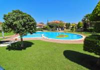 Sale - Apartment - Gran Alacant - Novamar