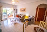 Sale - Apartment - Gran Alacant - Novamar