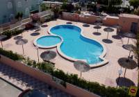 Sale - Apartment - Gran Alacant - Puerto Marino