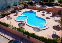 Sale - Apartment - Gran Alacant - Puerto Marino