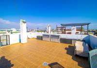 Sale - Apartment - Gran Alacant - Puerto Marino