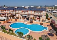 Sale - Apartment - Gran Alacant - Puerto Marino