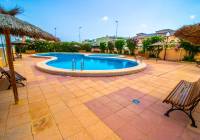 Sale - Apartment - Gran Alacant - Puerto Marino