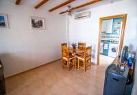Sale - Apartment - Gran Alacant - Puerto Marino