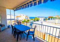 Sale - Apartment - Gran Alacant - Vista Bahia