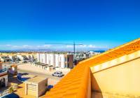 Sale - Apartment - Gran Alacant - Vista Bahia