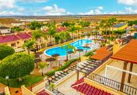 Sale - Apartment - Muchamiel - Riopark