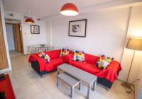 Sale - Apartment - Muchamiel - Riopark