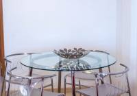 Sale - Apartment - Muchamiel - Riopark