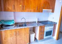 Sale - Apartment - Muchamiel - Riopark