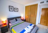 Sale - Apartment - Muchamiel - Riopark