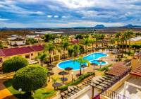 Sale - Apartment - Muchamiel - Riopark