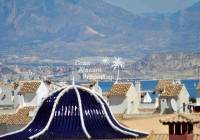 Sale - Bungalow - Gran Alacant - Evoca