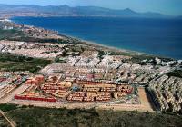 Sale - Bungalow - Gran Alacant - Evoca