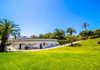 Sale - Bungalow - Gran Alacant - Gran Vista