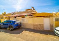 Sale - Bungalow - Gran Alacant - Monte y Mar