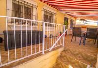 Sale - Bungalow - Gran Alacant - Monte y Mar