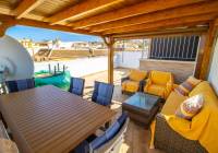 Sale - Bungalow - Gran Alacant - Monte y Mar