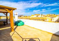 Sale - Bungalow - Gran Alacant - Monte y Mar