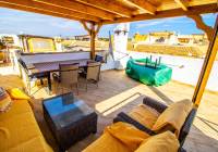 Sale - Bungalow - Gran Alacant - Monte y Mar