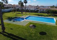 Sale - Bungalow - Gran Alacant - Monte y Mar