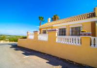 Sale - Bungalow - Gran Alacant - Monte y Mar