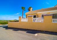 Sale - Bungalow - Gran Alacant - Monte y Mar