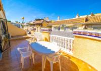 Sale - Bungalow - Gran Alacant - Monte y Mar