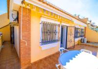 Sale - Bungalow - Gran Alacant - Monte y Mar