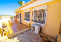 Sale - Bungalow - Gran Alacant - Monte y Mar