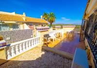 Sale - Bungalow - Gran Alacant - Monte y Mar