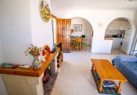 Sale - Bungalow - Gran Alacant - Monte y Mar