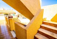 Sale - Bungalow - Gran Alacant - Monte y Mar